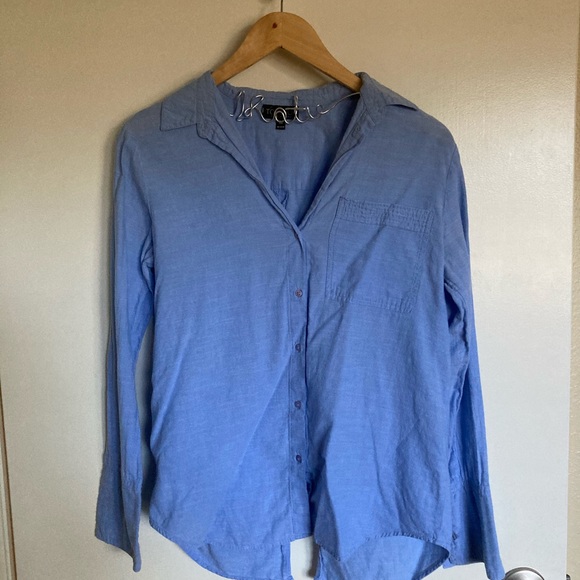 Topshop button down - Picture 2 of 8